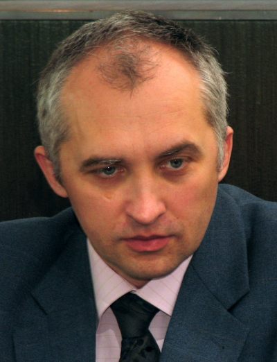 Александр Мартинкевич